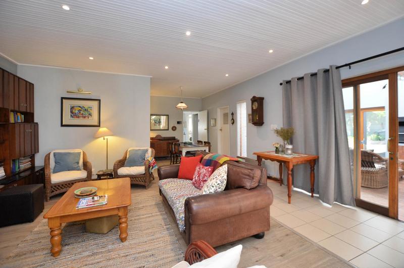 6 Bedroom Property for Sale in Welgemoed Western Cape